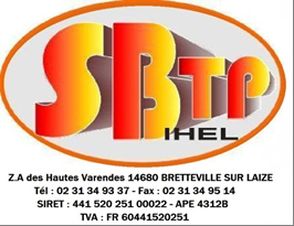 SBTP