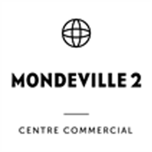 Mondeville 2 Centre Commercial