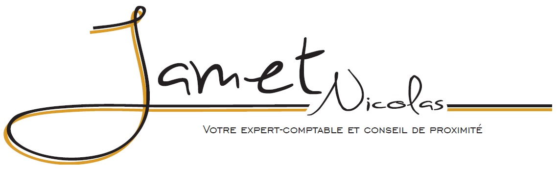 Nicolas Jamet Expert Comptable